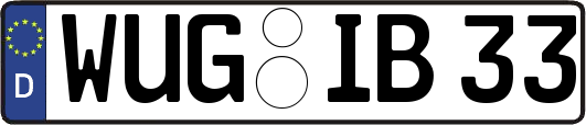 WUG-IB33