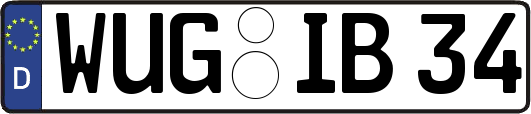 WUG-IB34