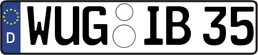 WUG-IB35