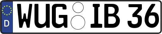 WUG-IB36