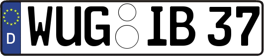 WUG-IB37