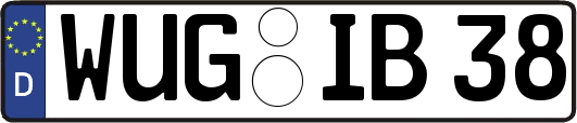 WUG-IB38