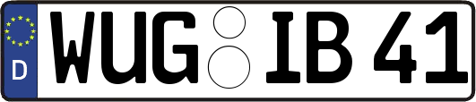 WUG-IB41