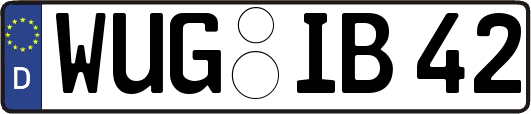 WUG-IB42