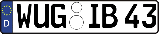 WUG-IB43