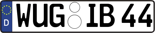 WUG-IB44