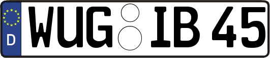 WUG-IB45