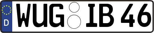 WUG-IB46