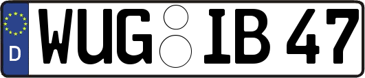 WUG-IB47