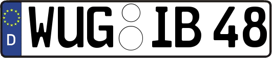 WUG-IB48