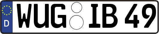 WUG-IB49
