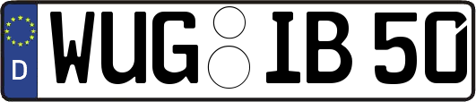 WUG-IB50