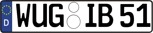 WUG-IB51
