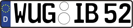 WUG-IB52