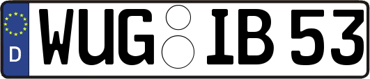 WUG-IB53