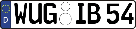 WUG-IB54