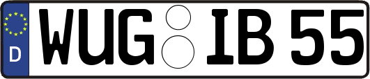 WUG-IB55