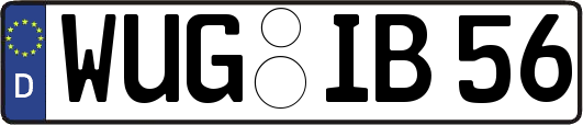 WUG-IB56