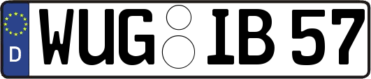 WUG-IB57