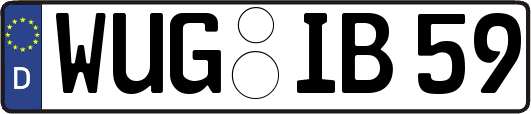 WUG-IB59