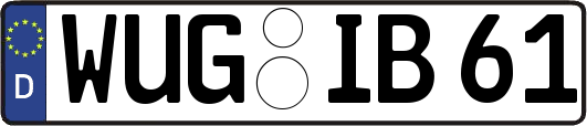 WUG-IB61