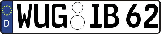 WUG-IB62