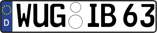 WUG-IB63