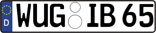 WUG-IB65