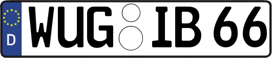 WUG-IB66