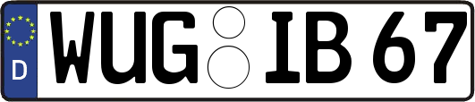 WUG-IB67