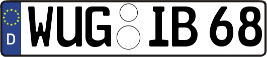 WUG-IB68