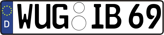 WUG-IB69