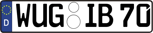 WUG-IB70