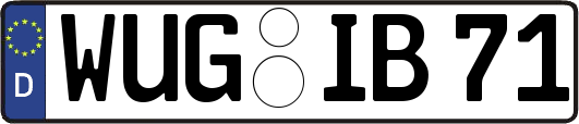 WUG-IB71
