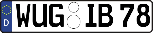 WUG-IB78