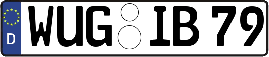 WUG-IB79
