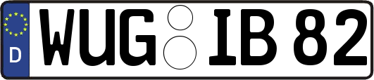 WUG-IB82
