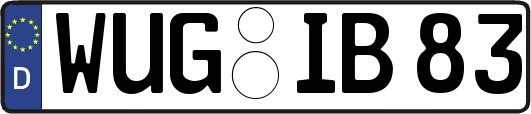 WUG-IB83