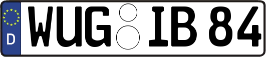 WUG-IB84