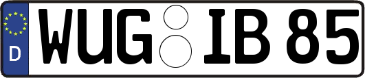 WUG-IB85