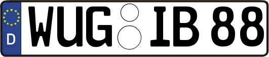 WUG-IB88