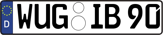 WUG-IB90