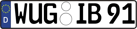 WUG-IB91