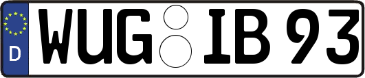 WUG-IB93