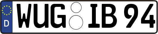WUG-IB94
