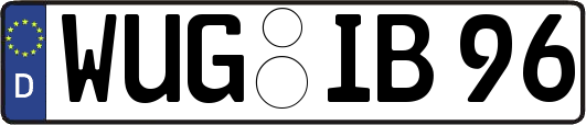 WUG-IB96