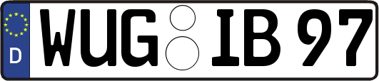 WUG-IB97