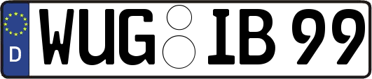 WUG-IB99