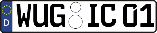 WUG-IC01