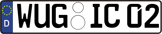 WUG-IC02